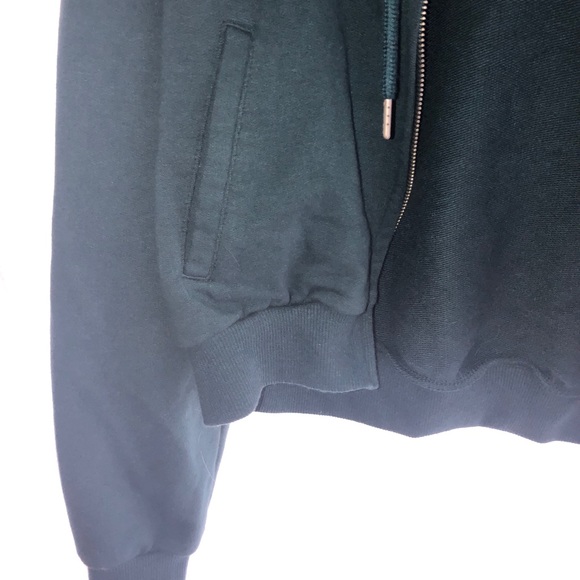 GARAGE EVERYDAY ZIPPIE HOODIE - Picture 4 of 5